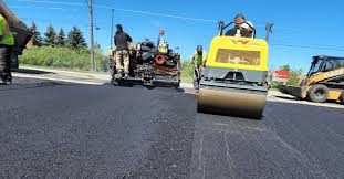 Why Choose Us For All Your Driveway Paving Needs in Hillsborough, NC?